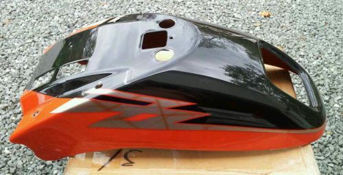 Harley v rod vrod v-rod screamin' eagle rear fender, vrscse &amp; se2, vrsc