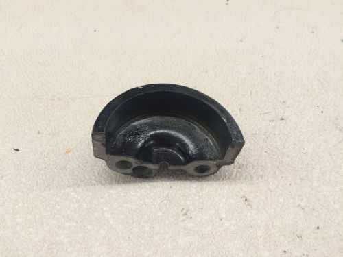 Mercury 115hp cover starter bottom p/n 76867.