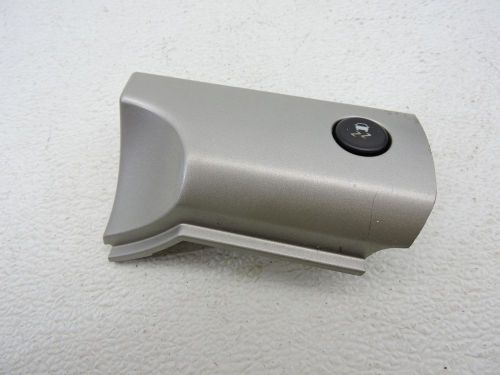 2009 cobalt ss ss/tc front dashboard dash trim button switch factory oem -520