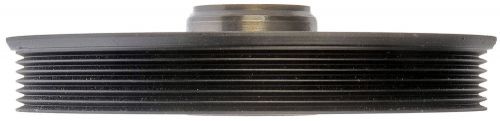 Dorman 594-195 new harmonic balancer