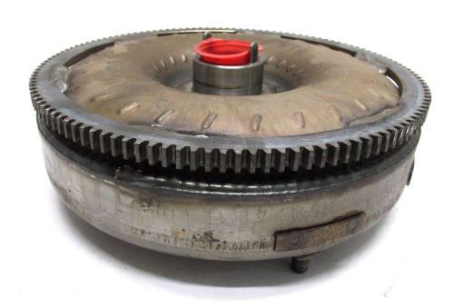 98-05 vw beetle golf jetta 2.0l 4-speed at auto transmission torque converter