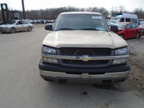 Silvrdo15 2004 high mounted stop lamp 386611