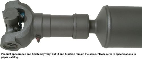 Cardone industries 65-9110 remanufactured drive shaft assembly
