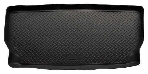 Husky liners 21061 classic style cargo liner fits 08-16 enclave traverse