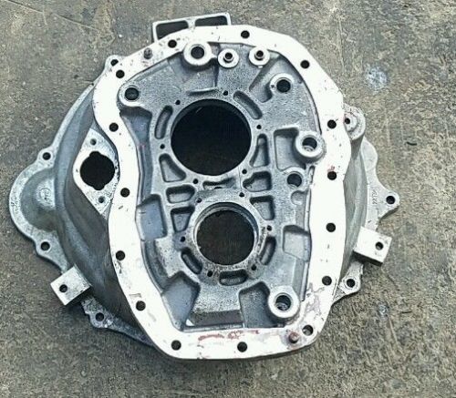 Dodge nv5600 good used six speed transmission bell housing