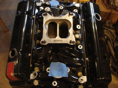 Mercrusier 305 gm 228-230 hp long block +