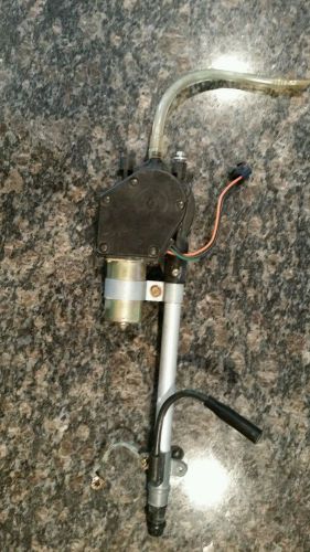 1996 grandprix gtp power antenna