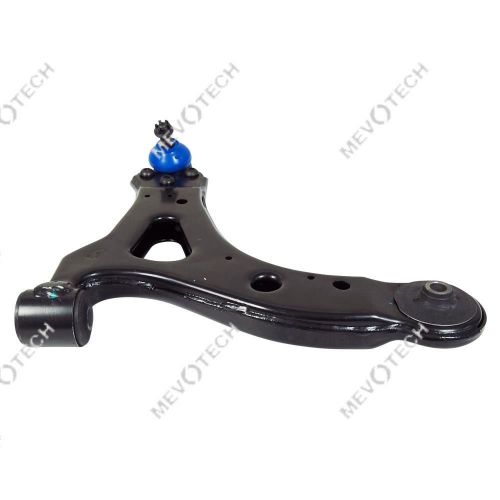Suspension control arm assembly fits 2005-2007 saturn relay  mevotech inc.
