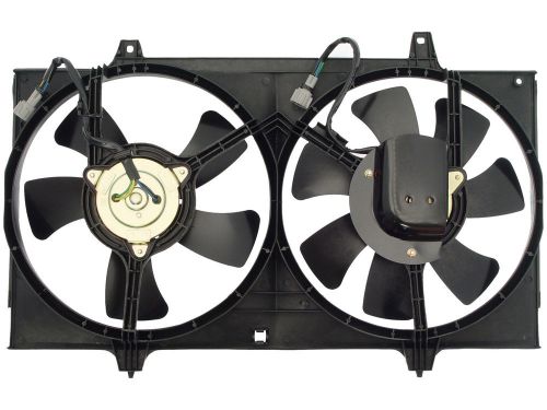 Dorman 620-415 radiator fan assembly