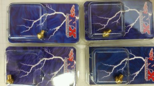 Nx nitrous express jet .024