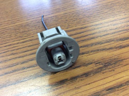 Toyota lexus connector switch engine oil pressure oem