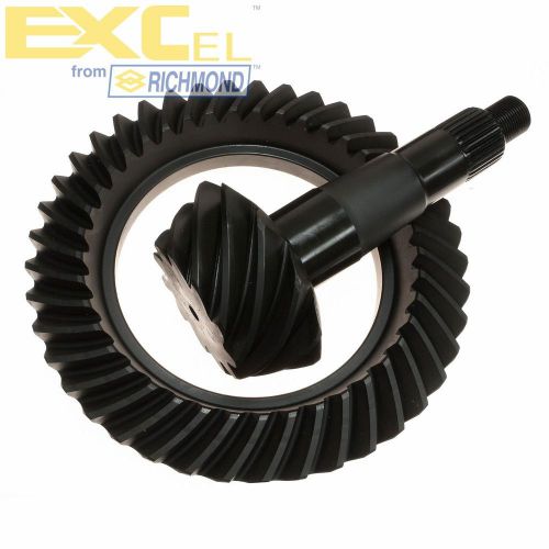Richmond gear 12bc342 excel ring and pinion set