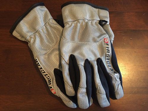Firstgear women's 2012 ultra mesh gloves, size medium