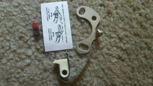 1945 46 47 48 49 50 51 52-57 + jaguar aston mg triumph contact points set new