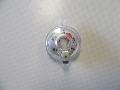 Moeller rochester electronic fuel tank conversion capsule marine boat