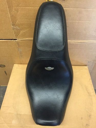 Harley-davidson seat