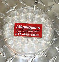 Hilborn pill storage- holds enderle-ron's kinsler, crower pills - jets