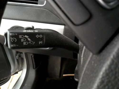 Column/combination switch 2013 jetta sku#1898179