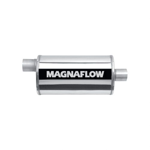 Magnaflow performance exhaust 14229 stainless steel muffler