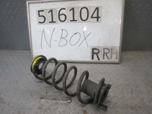Honda n-box 2013 coil spring [0457550]