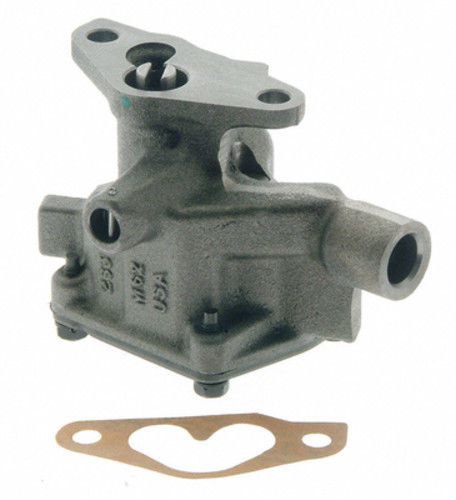 Engine oil pump fits 1965-1979 pontiac lemans firebird firebird,lemans