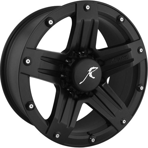 Purchase 20x9 Black Raptor Indecent Exposure 8x170 +13 Wheels