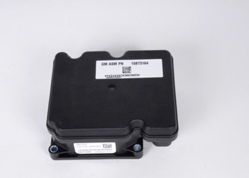 Acdelco 15873164 new abs module