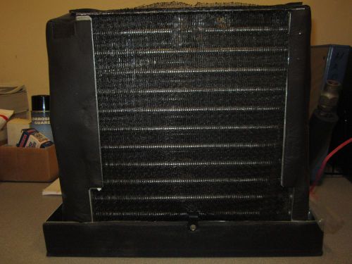 Cruisair remote evap h rue16c 715011604