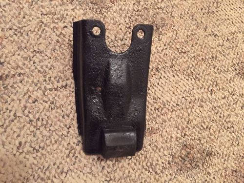 1970 dodge dart seven and one fourth rear end pinion snubber