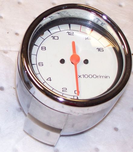 Suzuki gsf 400 bandit tachometer (91 to 93)