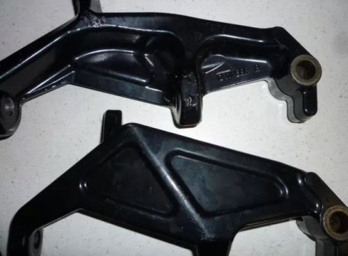 Skidoo xp xs xm backcountry / summit / freeride adjustable spindles - black