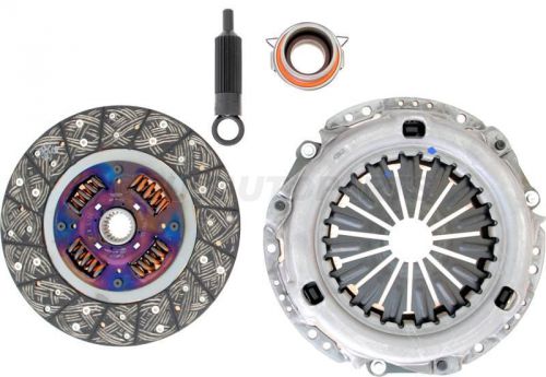 Brand new clutch kit fits toyota 4runner t100 tacoma - genuine exedy oem quality