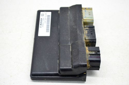 2013 honda rancher 420 fi unit