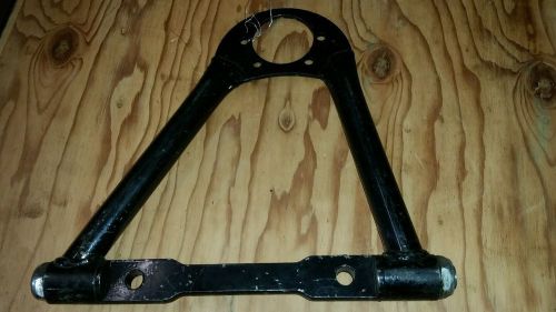 Keyser 100-01-0831 8.75 upper racing a arm