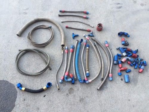 Sprintcar parts