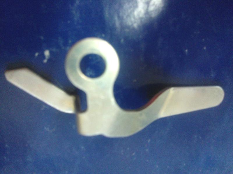 Oem omc 315236 choke lever johnson evinrude 1969-83 20hp 25hp 35hp nos 0315236