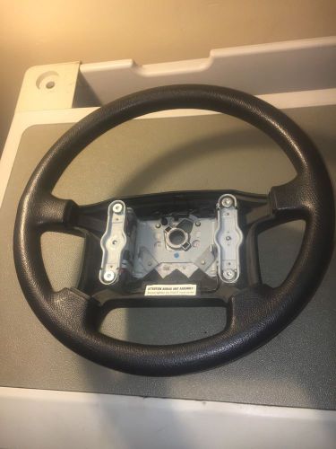 Volvo 850 glt steering wheel