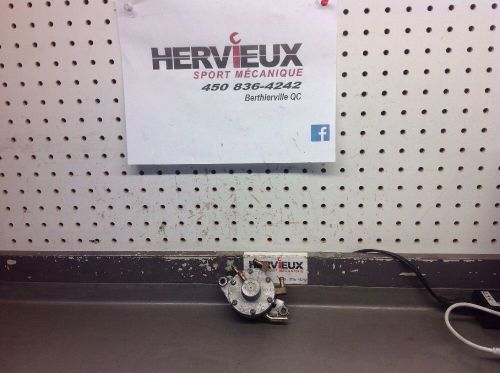 Polaris xlt touring sks rmk classic 95-99 fuel pump mikuni 6031011d