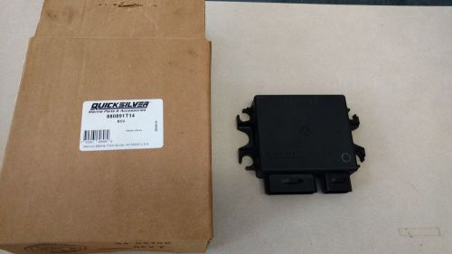 Mercury quicksilver ecu 880891t14