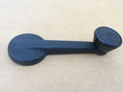 Vw bug window crank handle,  unused, metal construction