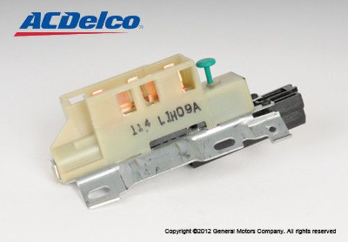 Acdelco d1473c ignition switch