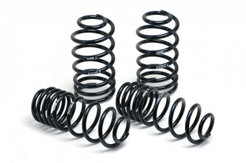 H&amp;r raising springs for 2001-2012 jeep liberty 29203-1