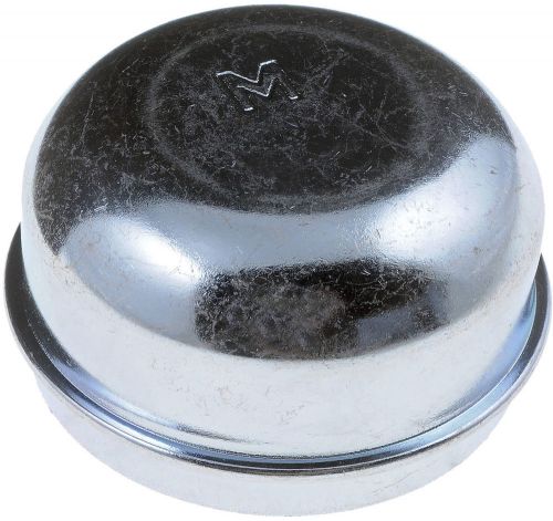 Wheel bearing dust cap front dorman 13973