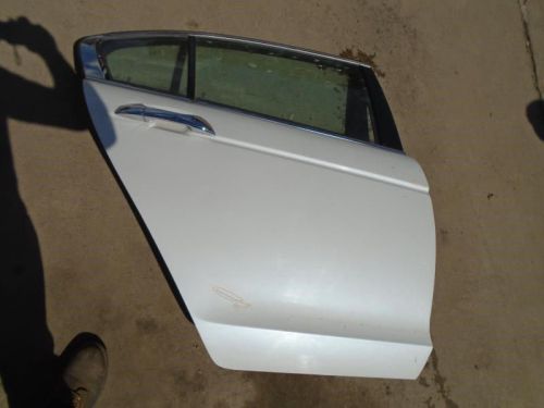 08 09 10 11 12 honda accord r. rear side door electric 335209