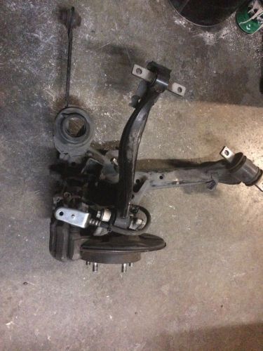 2006-2011 oem honda civic rear right and left