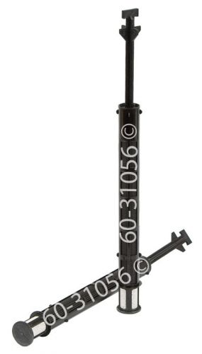 New high quality a/c ac accumulator / receiver drier for vw passat