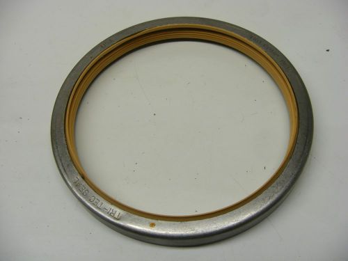 1 pc ford 302 poly rear main crankshaft seal t-13610 race nascar drag 071316-35