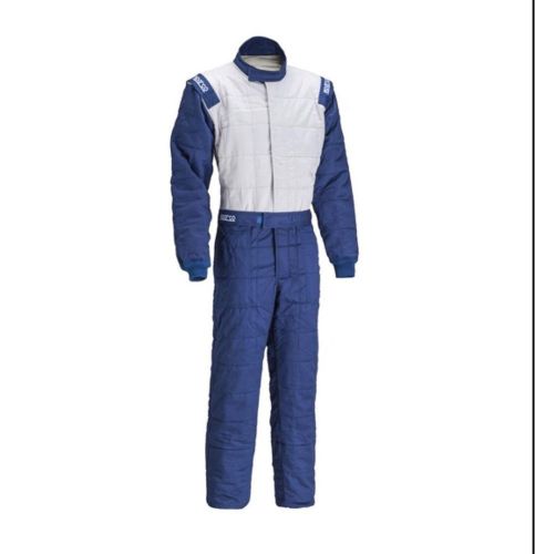 Sparco jade 2 top sfi 5 rated racing suit - large