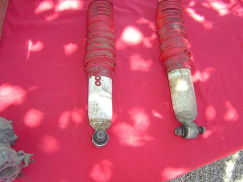 Rancho front shocks, rs5115