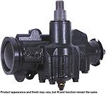 Cardone industries 27-7525 remanufactured steering gear